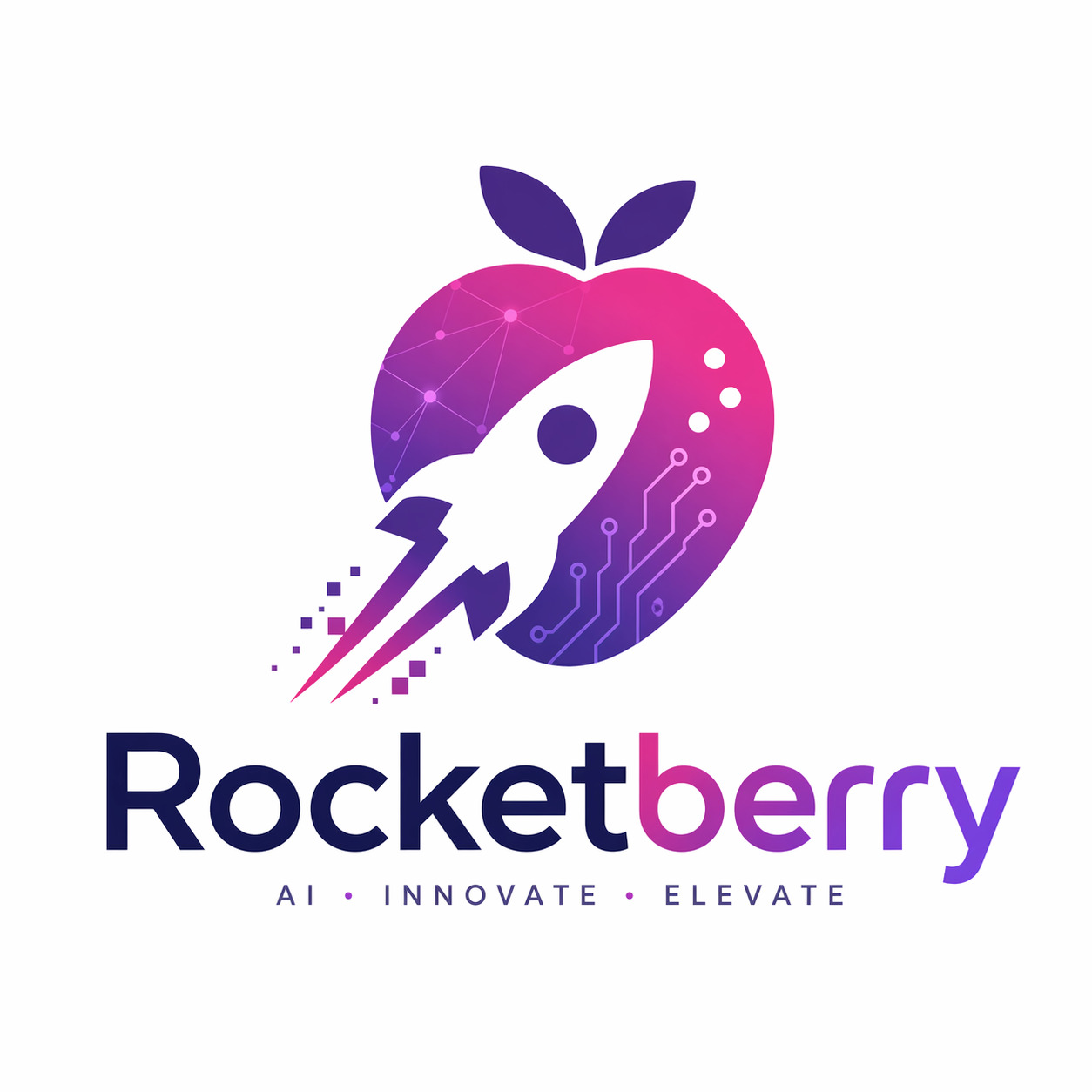Rocketberry — AI · Innovate · Elevate | Enterprise AI Engineering ...